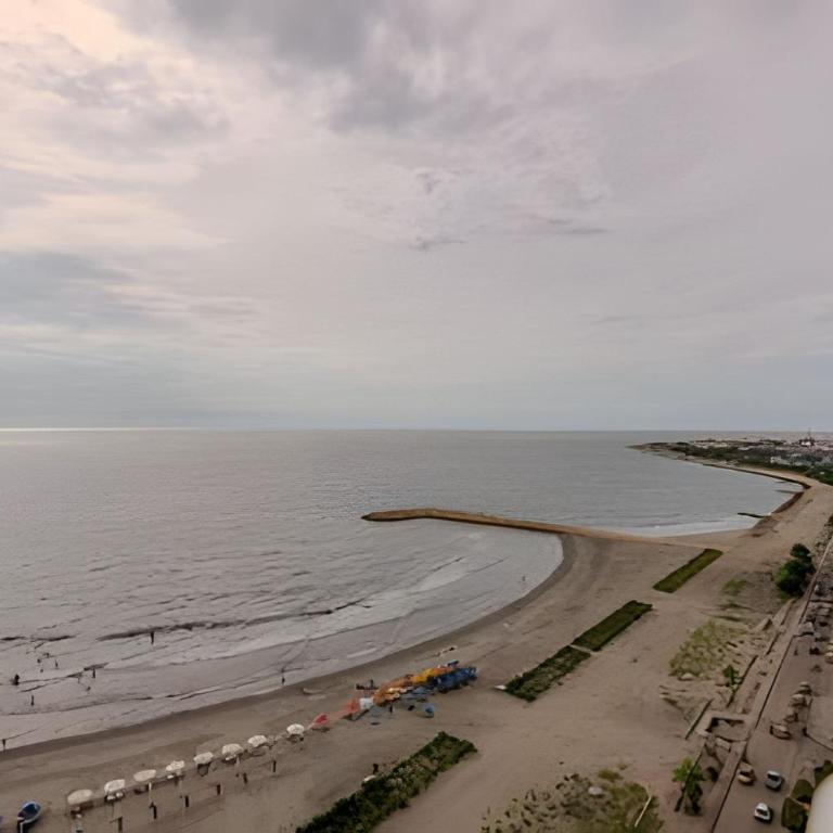 Beautiful Apt - 2 Bedrooms 17th Floor Murano Elite - Apartment - 59