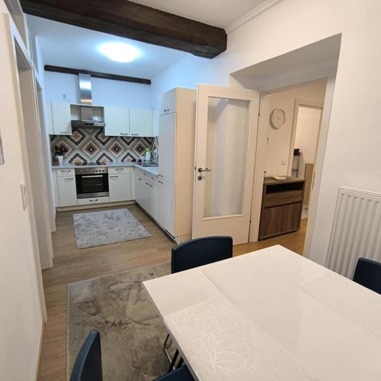 Wohnung in Leoben Zentrum Zwischen Hauptplatz und Stadtpark - Appartamento con 2 Camere da Letto - 9
