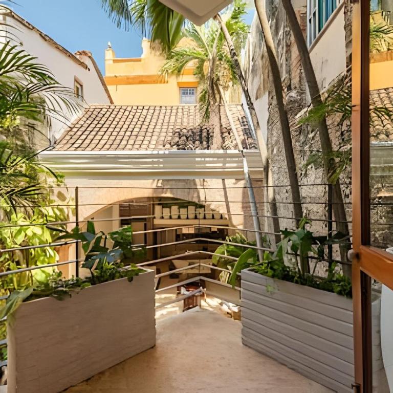 3 Bedroom House in the Walled City with Pool - Deluxe Villa - 30