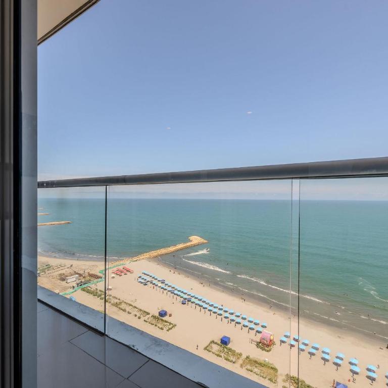 1704 Morros City - Spectacular Apt in Bocagrande - Apartment - 16