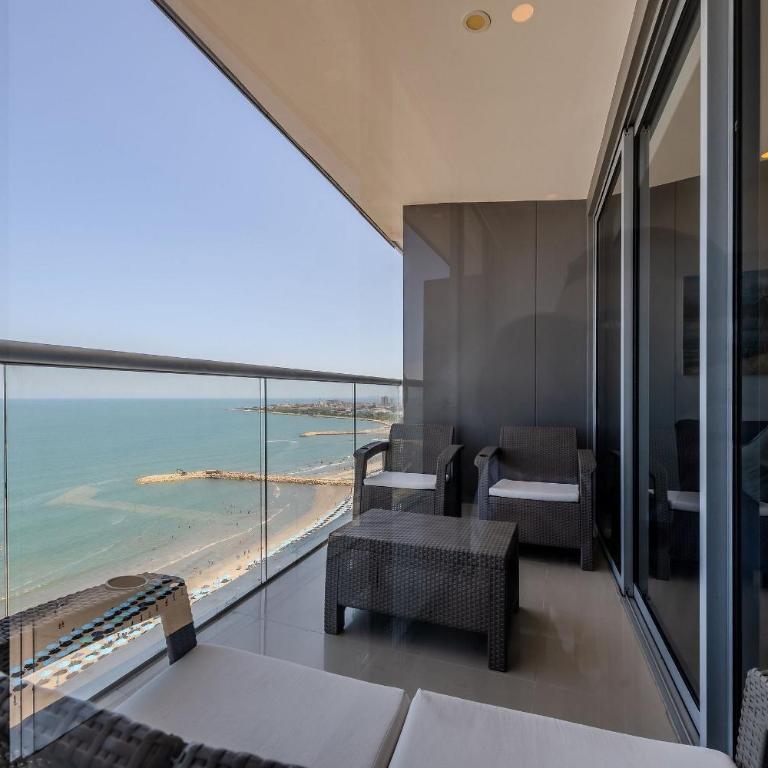 1704 Morros City - Spectacular Apt in Bocagrande - Apartment - 17