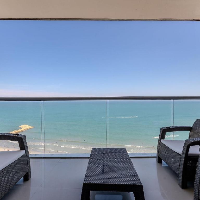 1704 Morros City - Spectacular Apt in Bocagrande - Apartment - 18