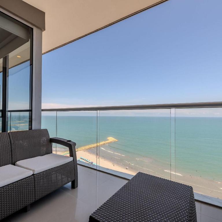 1704 Morros City - Spectacular Apt in Bocagrande - Apartment - 20
