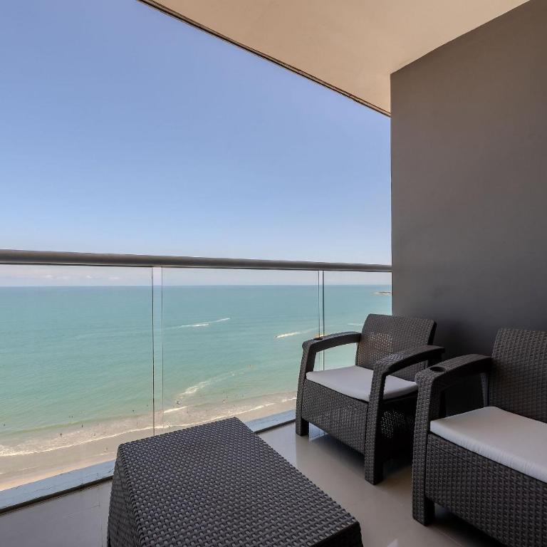 1704 Morros City - Spectacular Apt in Bocagrande - Apartment - 19