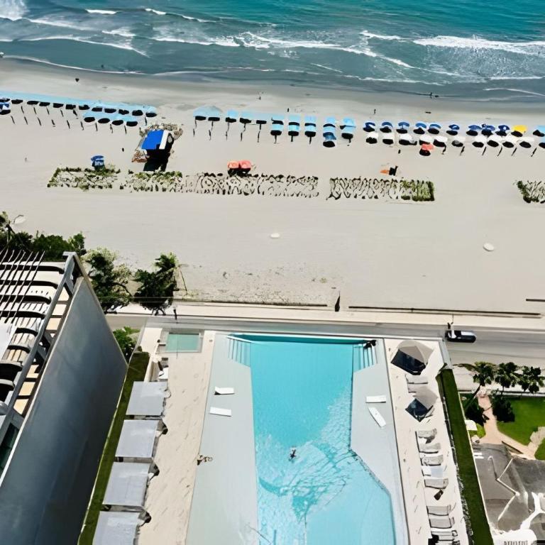 1704 Morros City - Spectacular Apt in Bocagrande - Apartment - 30