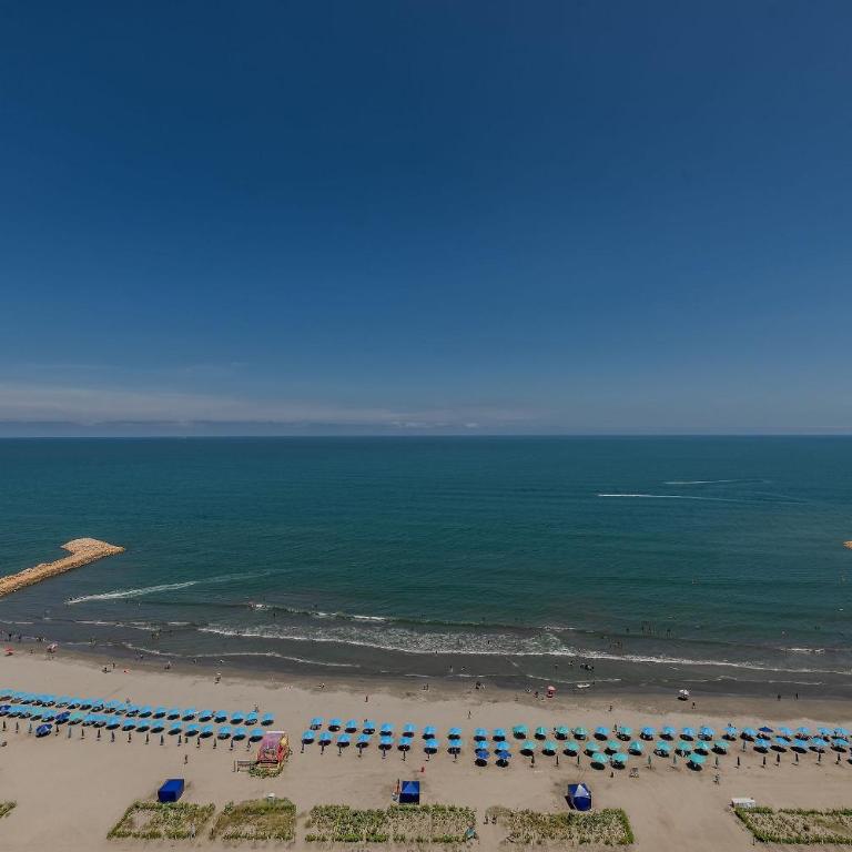1704 Morros City - Spectacular Apt in Bocagrande - Apartment - 27