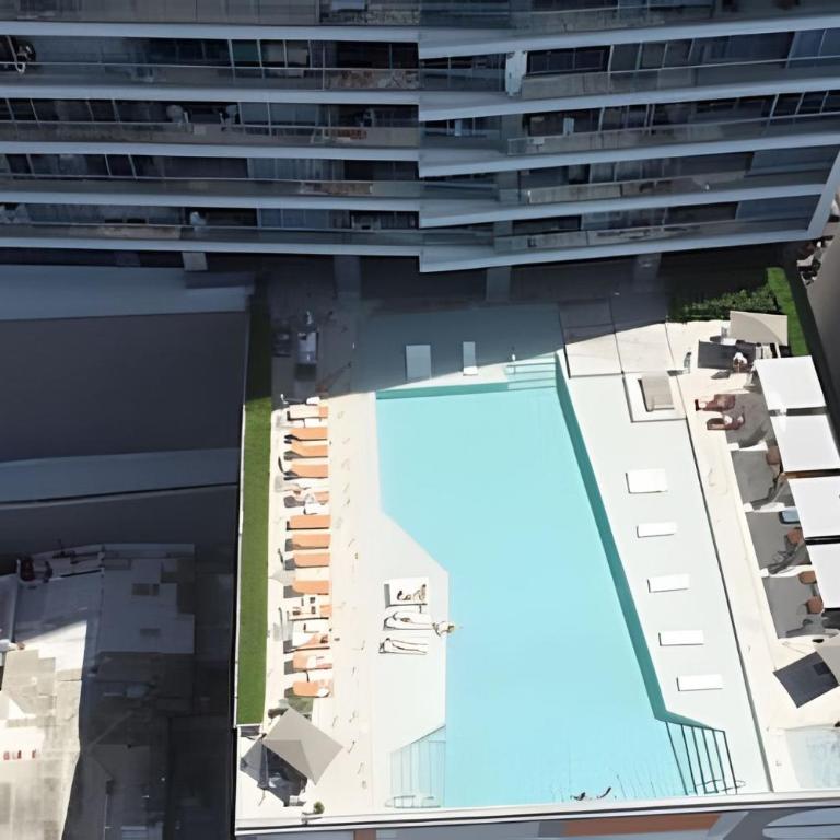 1704 Morros City - Spectacular Apt in Bocagrande - Apartment - 32