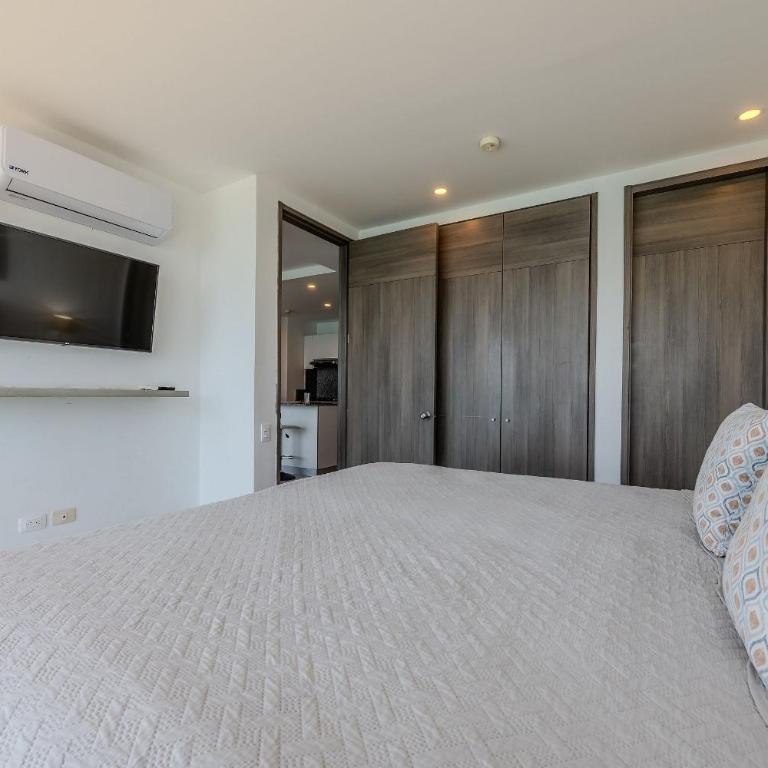 1704 Morros City - Spectacular Apt in Bocagrande - Apartment - 43