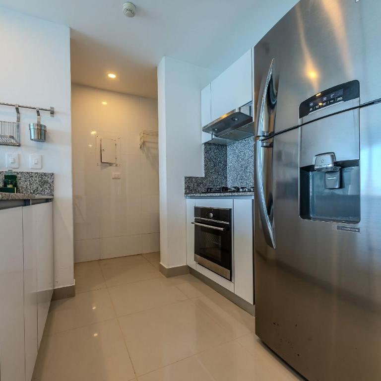 1704 Morros City - Spectacular Apt in Bocagrande - Apartment - 46