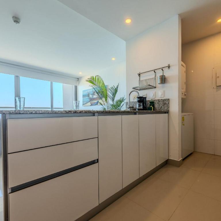 1704 Morros City - Spectacular Apt in Bocagrande - Apartment - 47