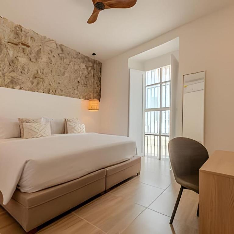 Casa Encanto - Corazón de Getsemaní - Deluxe Villa - 4