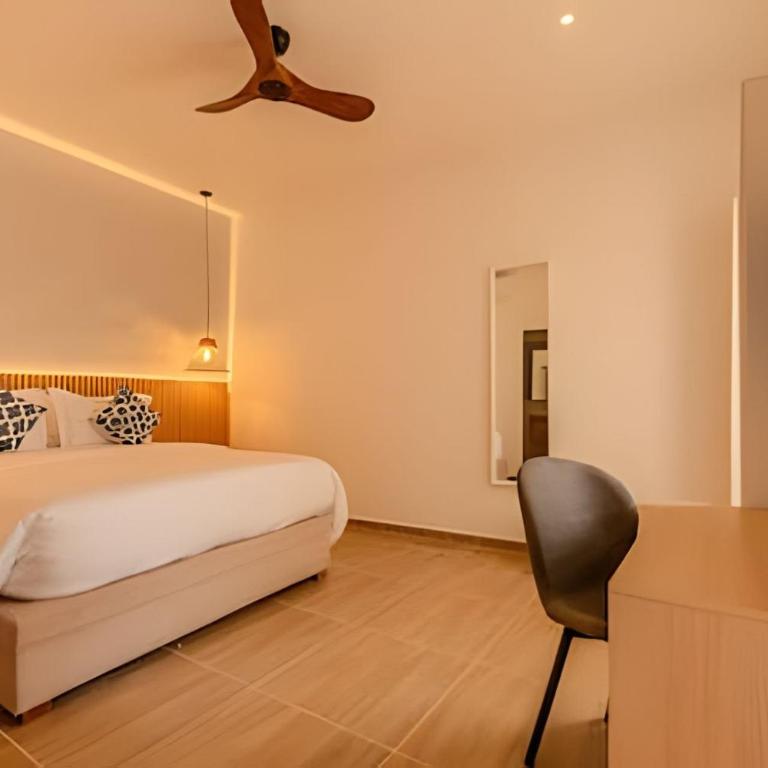 Casa Encanto - Heart of Getsemaní - Deluxe Villa - 11