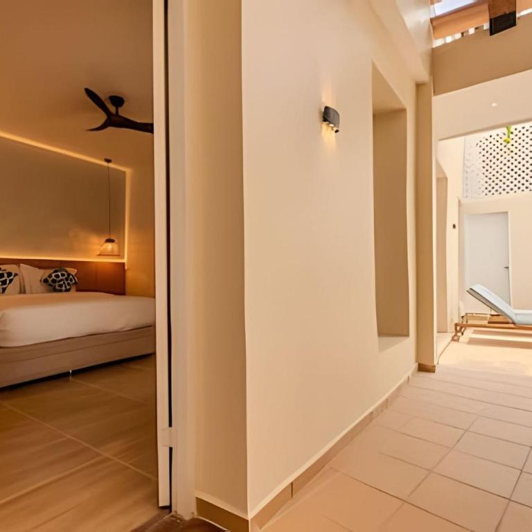 Casa Encanto - Heart of Getsemaní - Deluxe Villa - 21