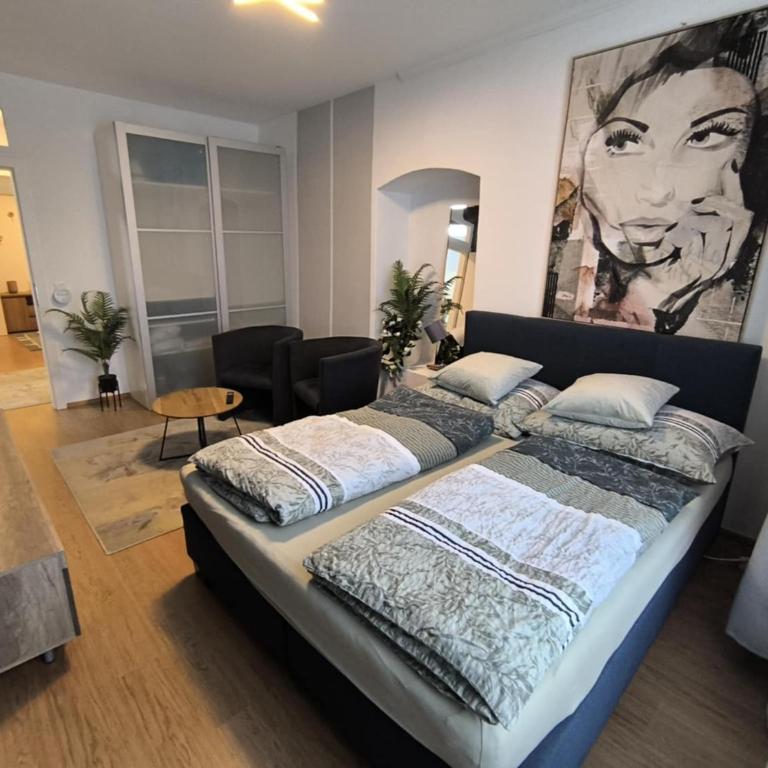 Wohnung in Leoben Zentrum Zwischen Hauptplatz und Stadtpark - Appartamento con 2 Camere da Letto - 4