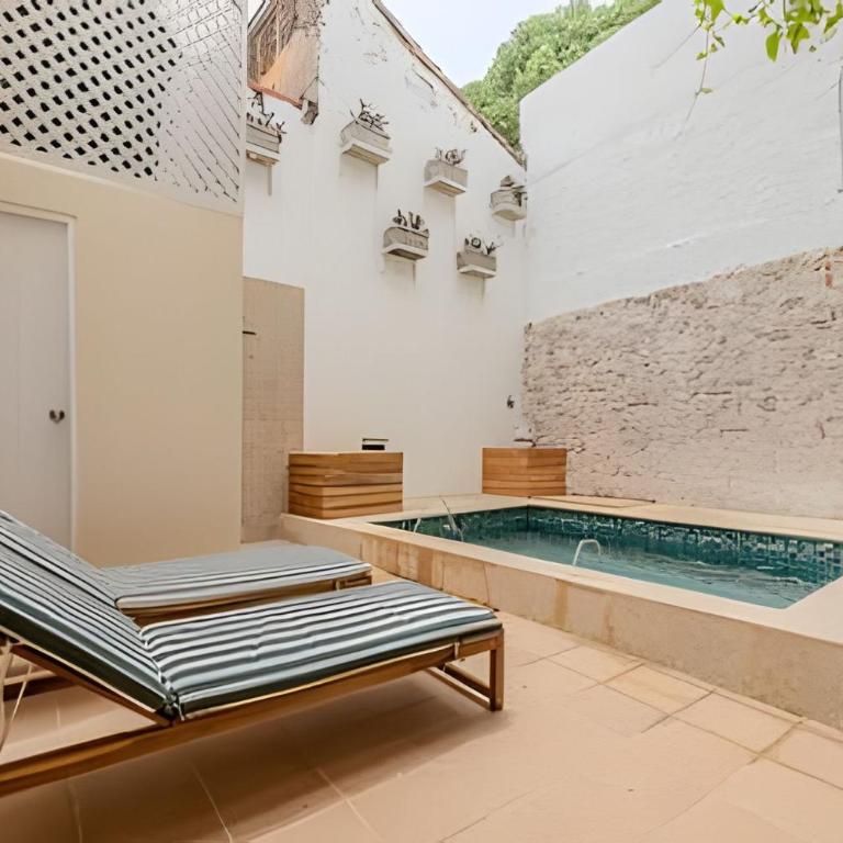 Casa Encanto - Heart of Getsemaní - Deluxe Villa - 40