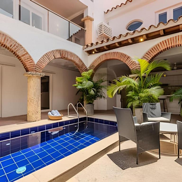 Casa Bovedas - 5 Bedroom Paradise - Deluxe Villa - 1
