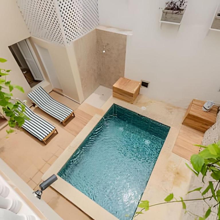 Casa Encanto - Heart of Getsemaní - Deluxe Villa - 50