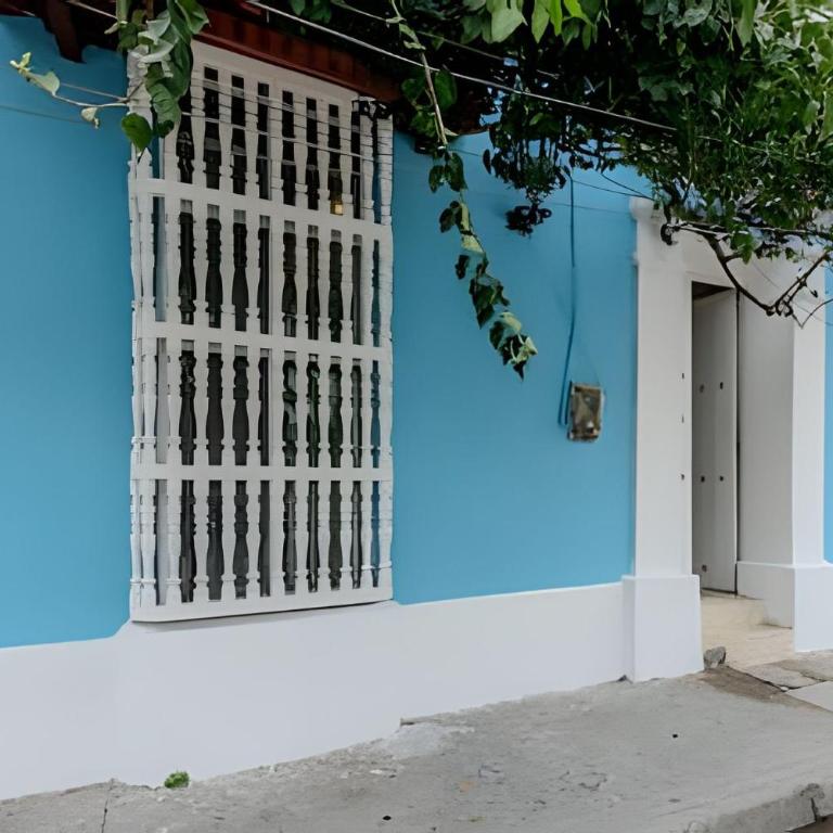 Casa Encanto - Heart of Getsemaní - Deluxe Villa - 52