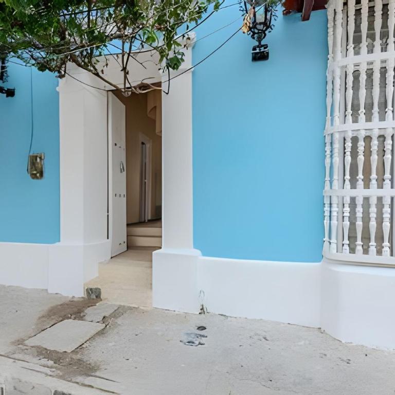 Casa Encanto - Heart of Getsemaní - Deluxe Villa - 53
