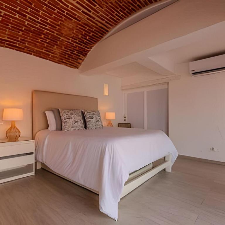 Casa Bovedas - 5 Bedroom Paradise - Deluxe Villa - 24