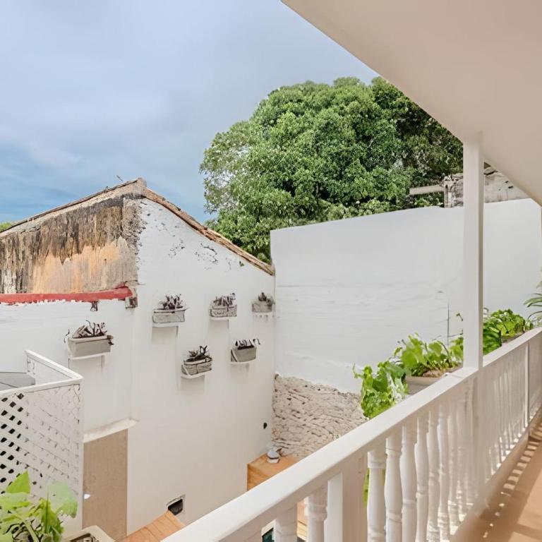 Casa Encanto - Heart of Getsemaní - Deluxe Villa - 59