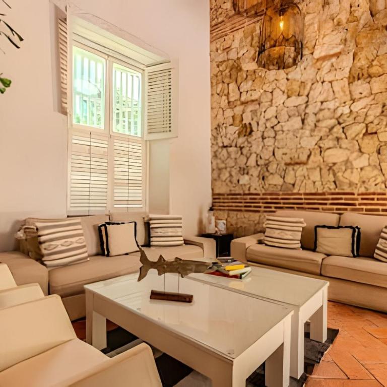 Casa Bovedas - 5 Bedroom Paradise - Deluxe Villa - 36