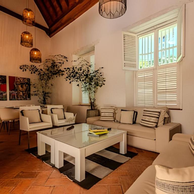 Casa Bovedas - 5 Bedroom Paradise - Deluxe Villa - 35
