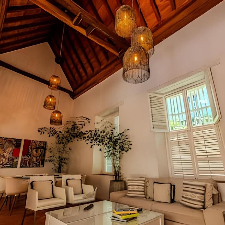 Casa Bovedas - 5 Bedroom Paradise - Deluxe Villa - 38