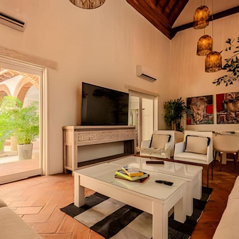Casa Bovedas - 5 Bedroom Paradise - Deluxe Villa - 40