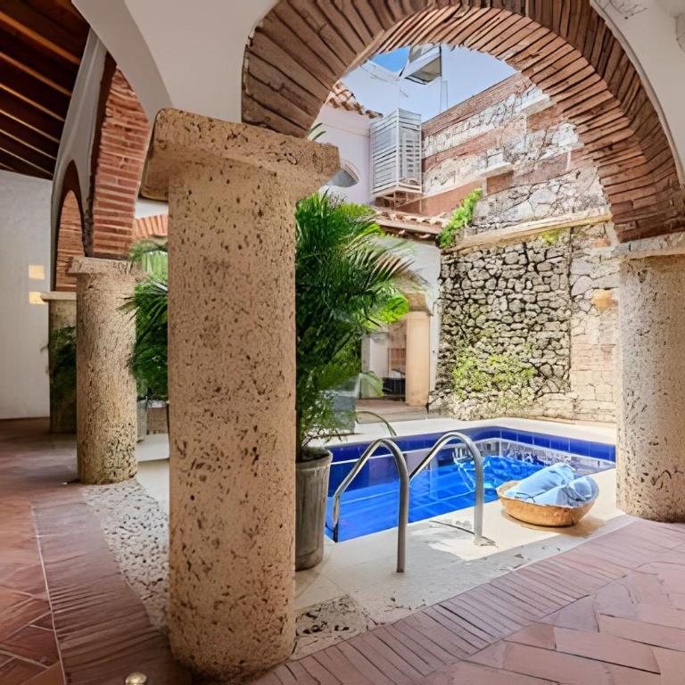 Casa Bovedas - 5 Bedroom Paradise - Deluxe Villa - 42
