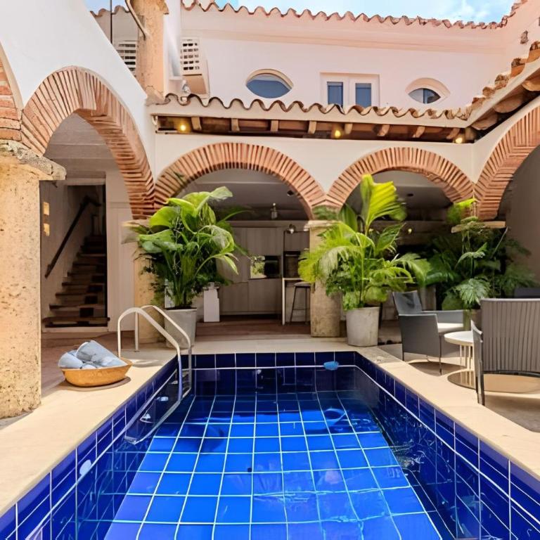 Casa Bovedas - 5 Bedroom Paradise - Deluxe Villa - 43