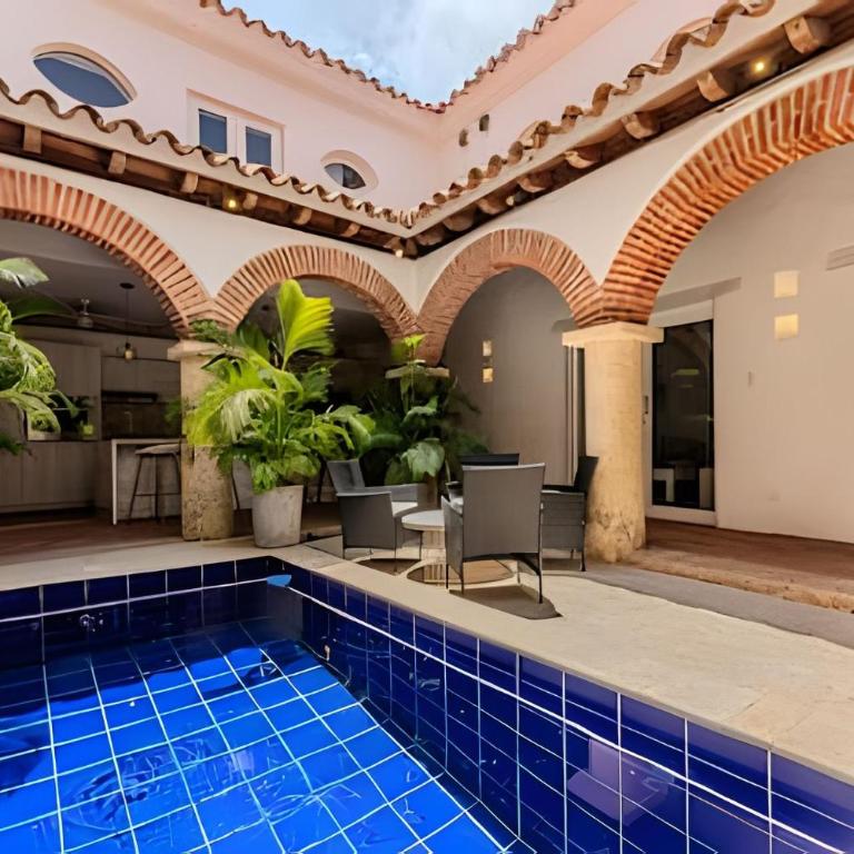 Casa Bovedas - 5 Bedroom Paradise - Deluxe Villa - 46