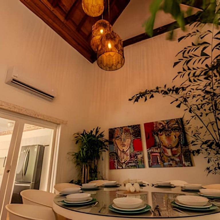 Casa Bovedas - 5 Bedroom Paradise - Deluxe Villa - 50