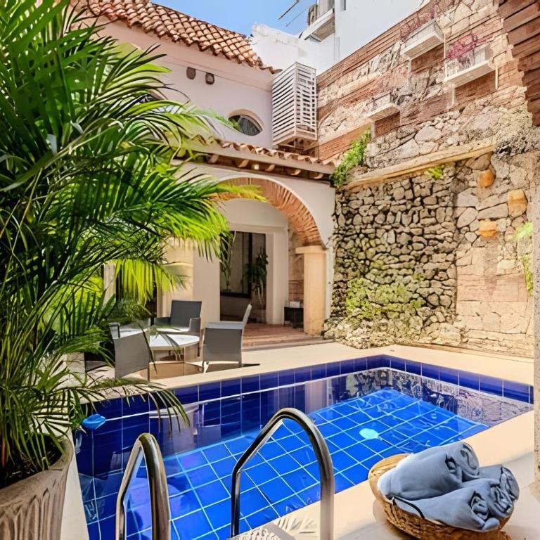 Casa Bovedas - 5 Bedroom Paradise - Deluxe Villa - 47