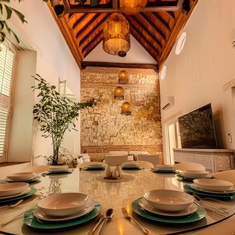 Casa Bovedas - 5 Bedroom Paradise - Deluxe Villa - 52
