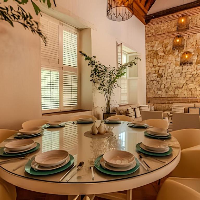 Casa Bóvedas - Paraíso de 5 habitaciones - Deluxe Villa - 53