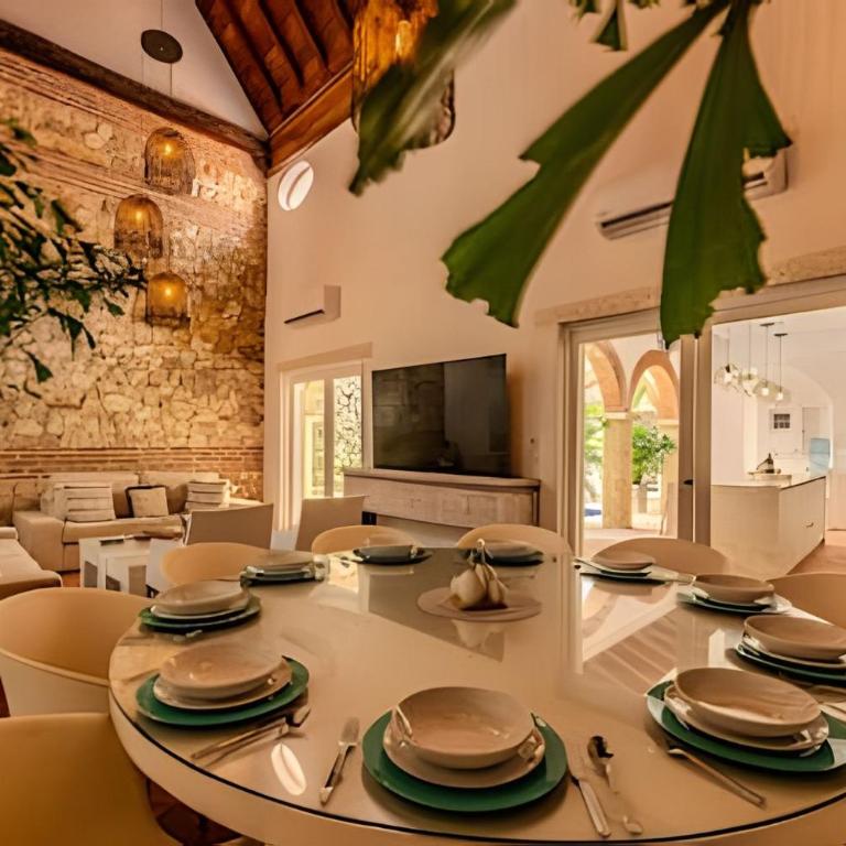 Casa Bovedas - 5 Bedroom Paradise - Deluxe Villa - 54