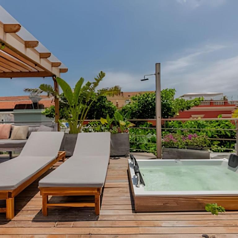 Casa Bovedas - 5 Bedroom Paradise - Deluxe Villa - 67
