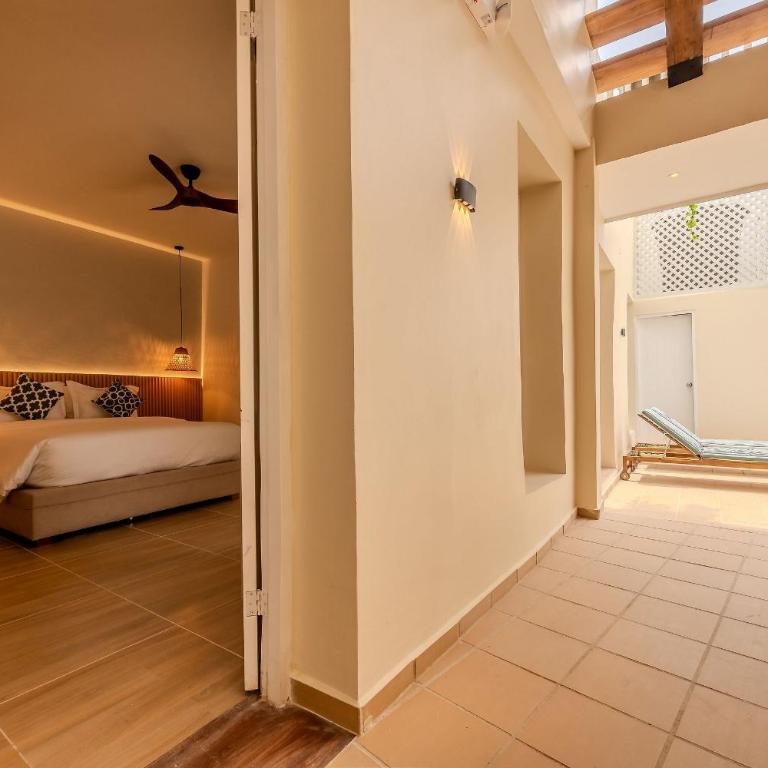 Casa Encanto - Heart of Getsemaní - Deluxe Villa - 79