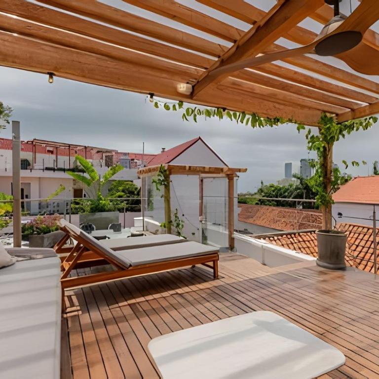 Casa Bovedas - 5 Bedroom Paradise - Deluxe Villa - 69