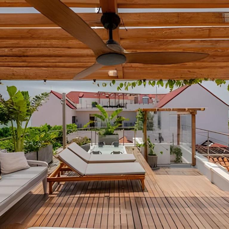 Casa Bovedas - 5 Bedroom Paradise - Deluxe Villa - 70