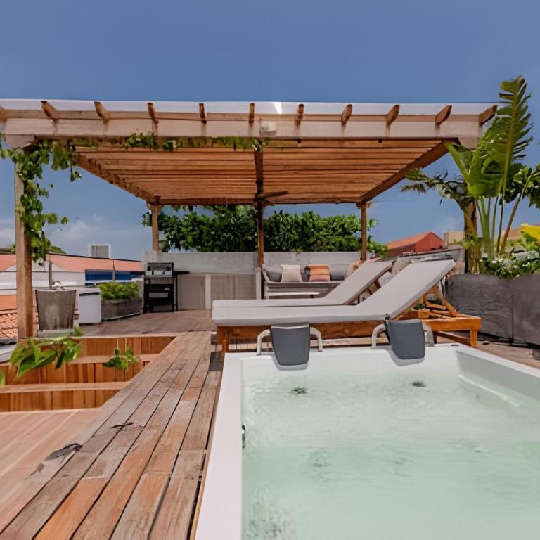 Casa Bovedas - 5 Bedroom Paradise - Deluxe Villa - 79