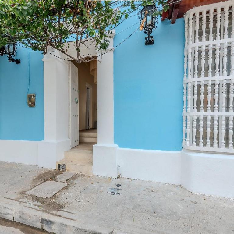 Casa Encanto - Heart of Getsemaní - Deluxe Villa - 83