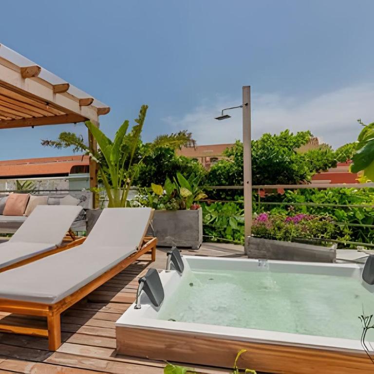 Casa Bovedas - 5 Bedroom Paradise - Deluxe Villa - 82