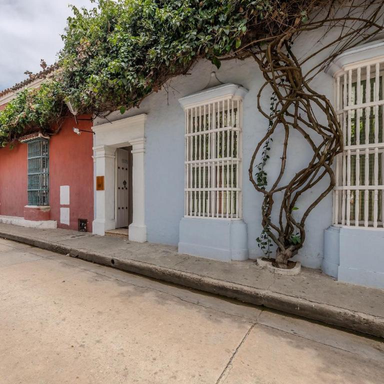 Casa Bóvedas - Paraíso de 5 habitaciones - Deluxe Villa - 85