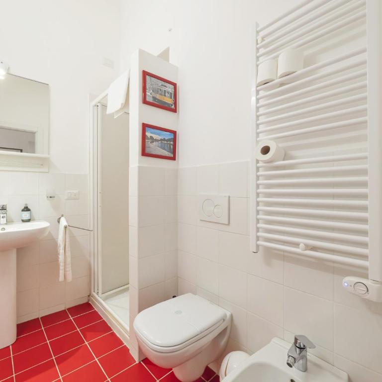 LikeHome Milano - Via Crema - Appartamento - 32