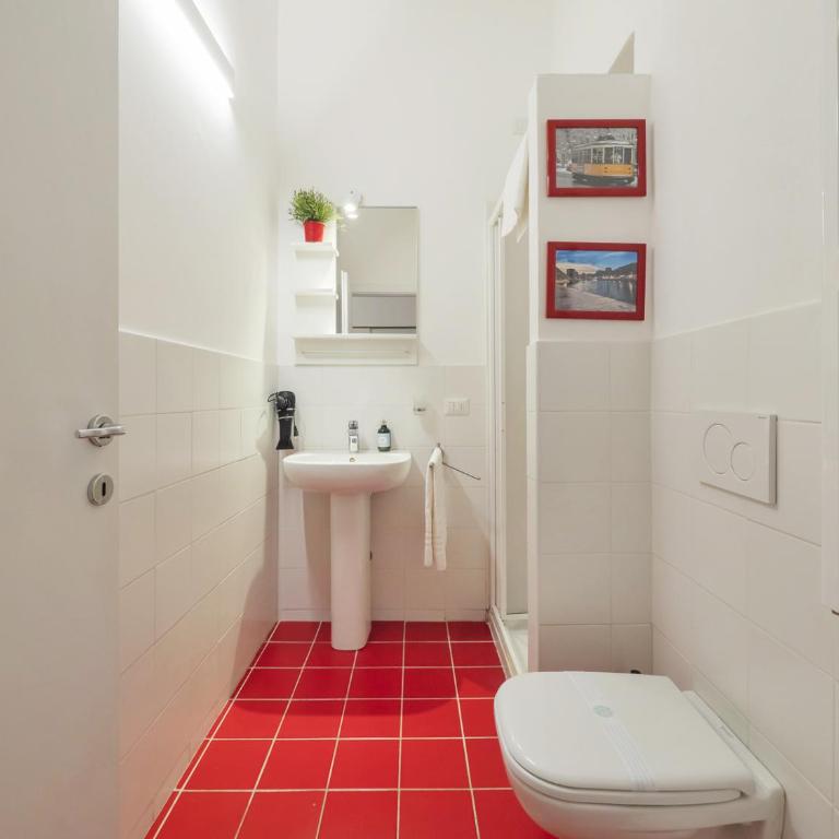 LikeHome Milano - Via Crema - Appartamento - 33
