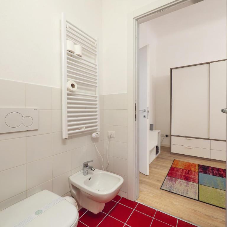 LikeHome Milano - Via Crema - Appartamento - 34