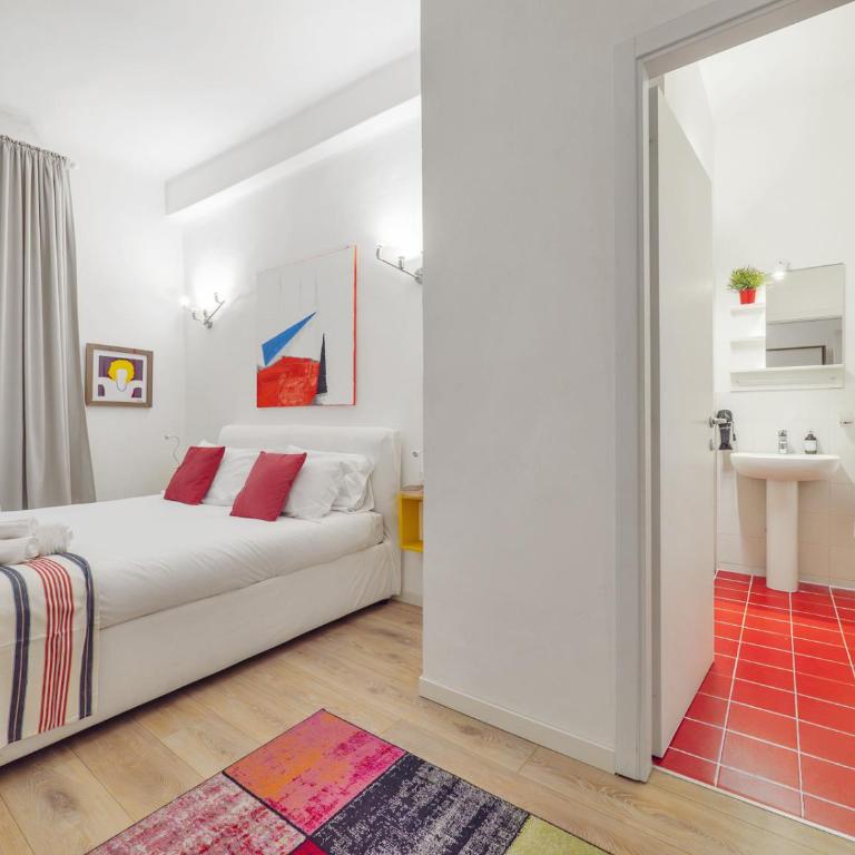 LikeHome Milano - Via Crema - Appartamento - 30