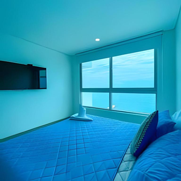 1705 Palmetto Beach -17th Floor Palmetto Beach - Apartment - 5